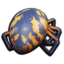 Orb Weaver Chunk